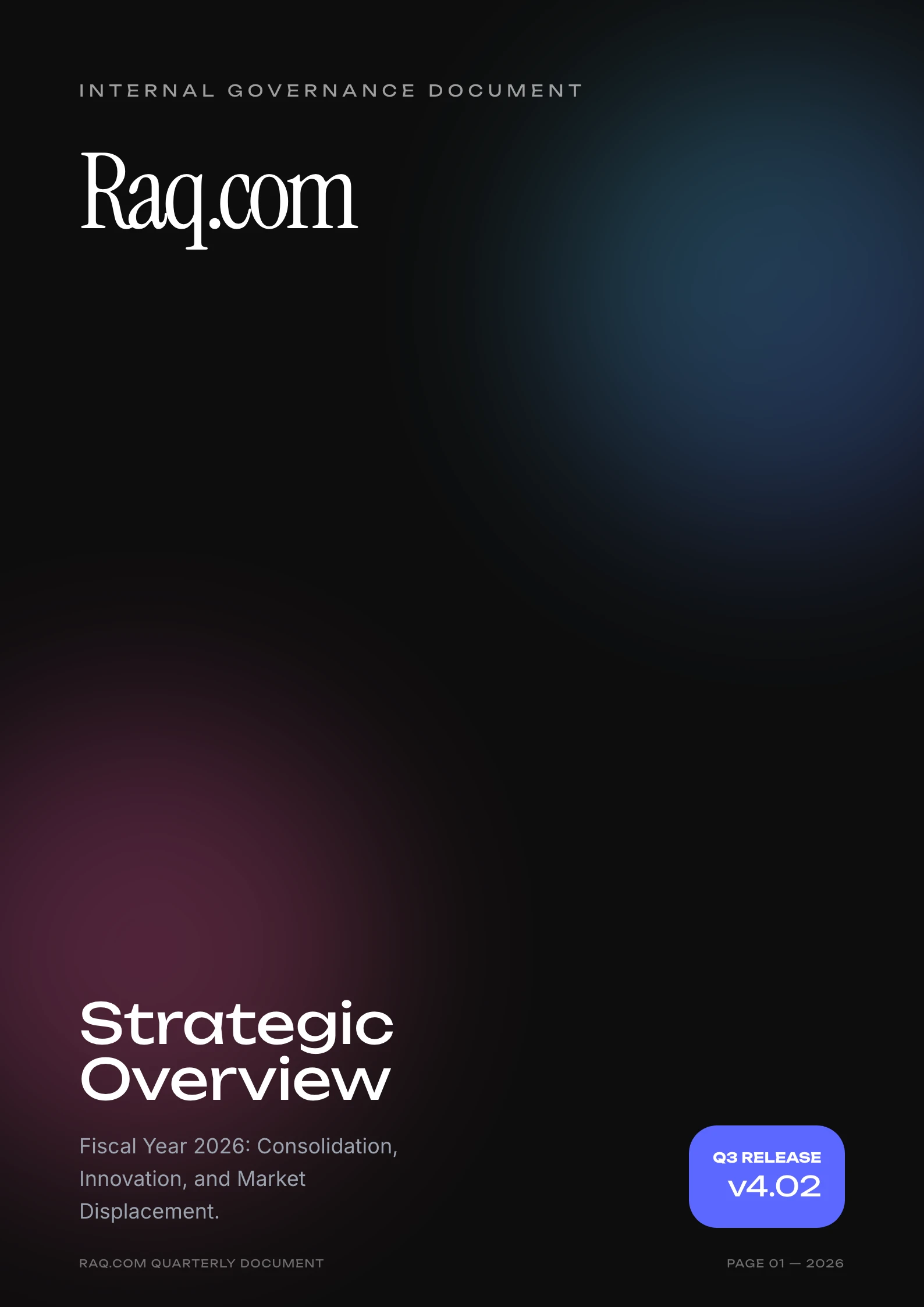 Modern Executive 2